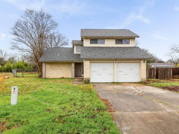 400 El Secreto ST, Buda, TX 78610