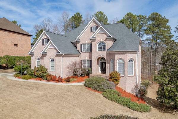 3835 Greenside CT, Dacula, GA 30019