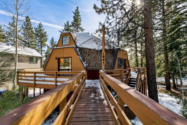 1047 Trent Lane, Kings Beach, CA 96143-0000