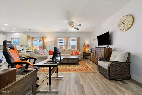 1241 Yosemite Avenue, Pahrump, NV 89048