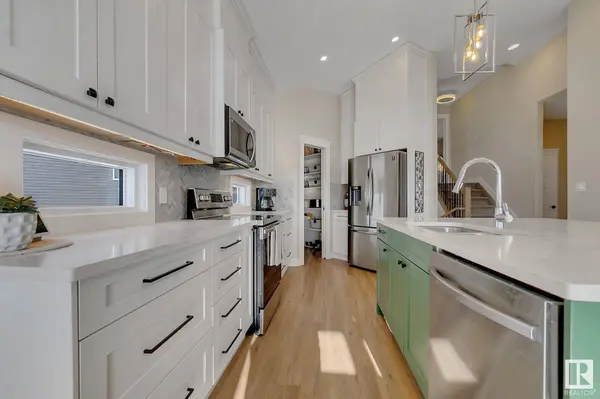 4 BOULDER CO, Leduc, AB T9E 1H2