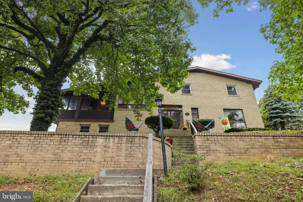 3650 CAMDEN ST SE, Washington, DC 20020