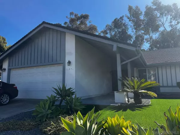 11071 Turret Dr., San Diego, CA 92131