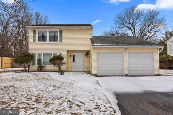 19 PIERSON DR, Hillsborough, NJ 08844