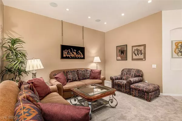 2329 Quartz Peak Street, Las Vegas, NV 89134