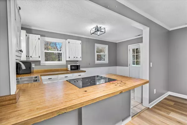 174 Hays Hollow RD, Flintstone, GA 30725