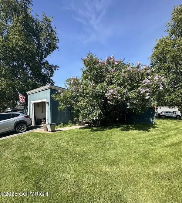 6005 Prosperity DR #134, Anchorage, AK 99504