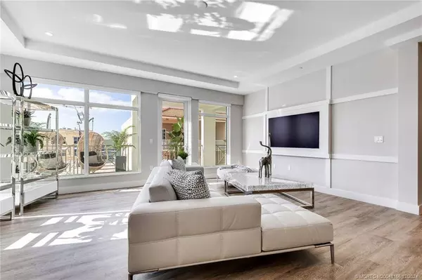 41 SW Seminole ST #309, Stuart, FL 34994