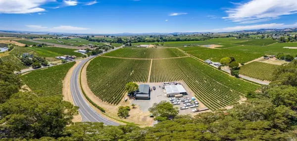 2141 Cuttings Wharf RD, Napa, CA 94559