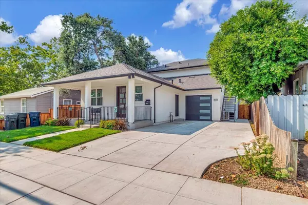 1626 4th ST, Livermore, CA 94550