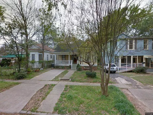 531 Merrick Street, Shreveport, LA 71104