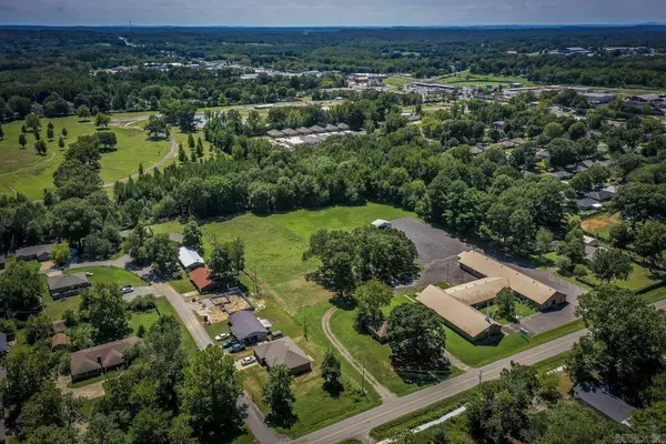 00 E Main Street, Greenbrier, AR 72058