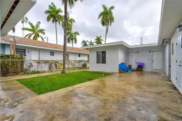 2730 NW 19th Ave, Miami, FL 33142