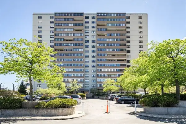 6 Whittier Pl #16R, Boston, MA 02114