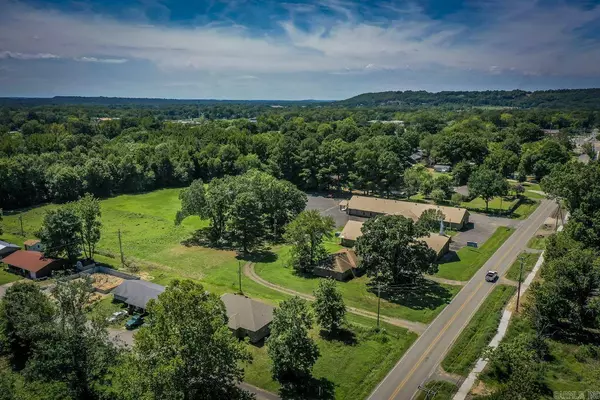 00 E Main Street, Greenbrier, AR 72058