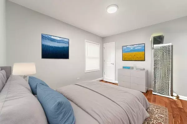 12327 S Throop ST, Calumet Park, IL 60827