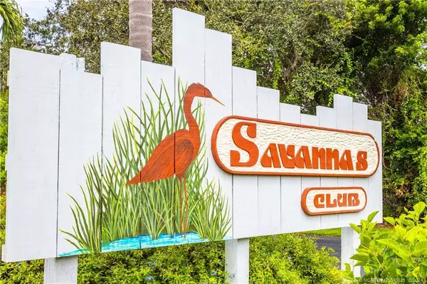 1985 NE Collins CIR #2-30, Jensen Beach, FL 34957