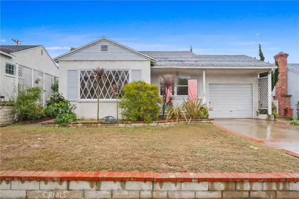 5422 Palos Verdes BLVD, Torrance, CA 90505