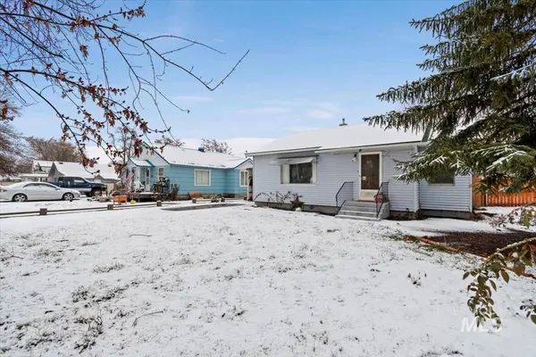 112 West Blvd, New Plymouth, ID 83655