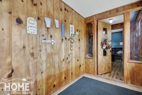 411 N Saginaw Street, Durand, MI 48429