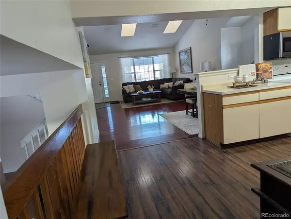 1104 E 130th DR, Thornton, CO 80241