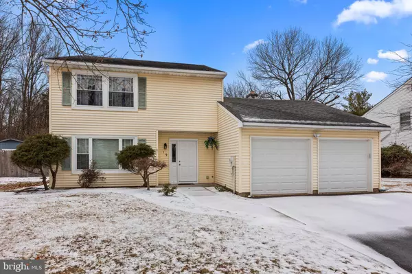 19 PIERSON DR, Hillsborough, NJ 08844