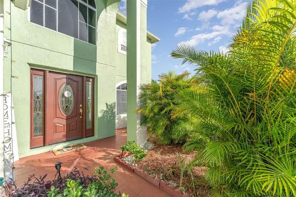 633 ELBRIDGE DR, Kissimmee, FL 34758