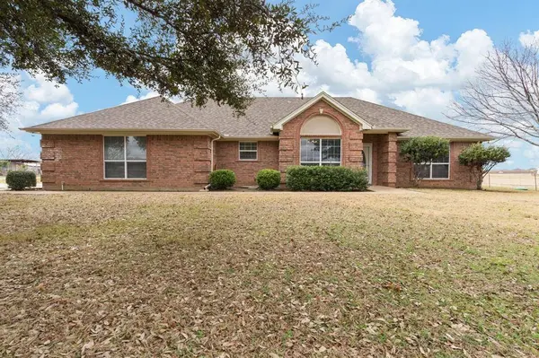 1302 Bus Route 1187, Crowley, TX 76036