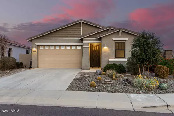 11674 E YEAGER Canyon, Gold Canyon, AZ 85118