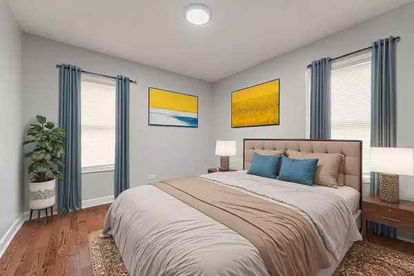 12327 S Throop ST, Calumet Park, IL 60827