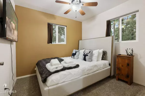 3842 N ORLOFF Road, Pine, AZ 85544