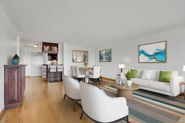 6 Whittier Pl #16R, Boston, MA 02114