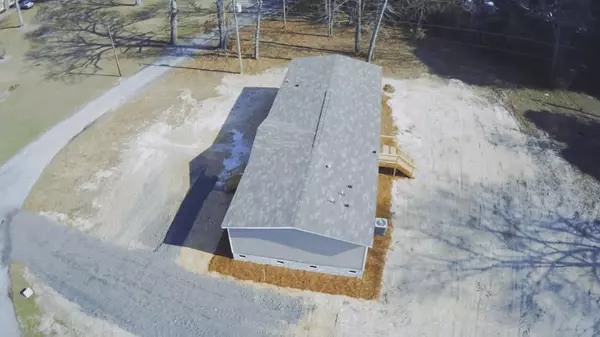 108 Martin Dr, Eutawville, SC 29048