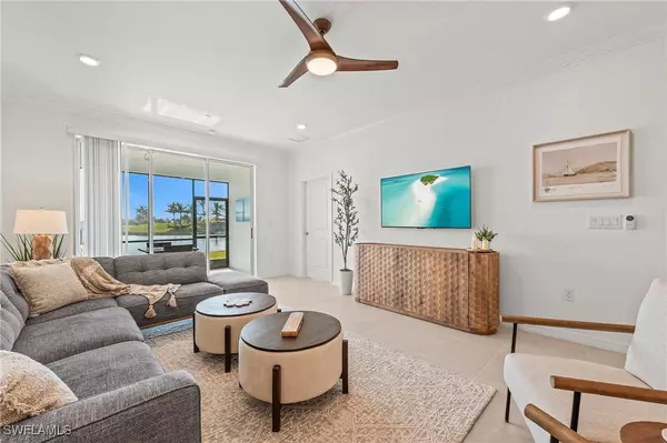 11751 Venetian Lagoon DR #104, Fort Myers, FL 33913