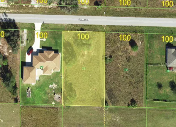 31073 PEACE ST, Punta Gorda, FL 33982