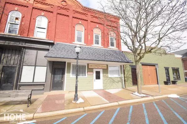 109 E Main Street, Vernon, MI 48476