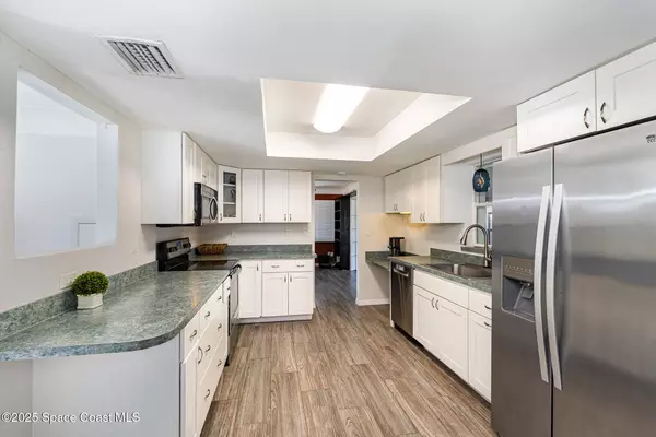 570 Belair AVE, Merritt Island, FL 32953