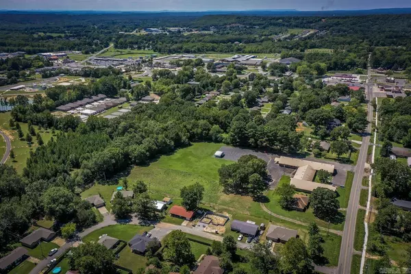 00 E Main Street, Greenbrier, AR 72058