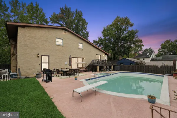 3650 CAMDEN ST SE, Washington, DC 20020