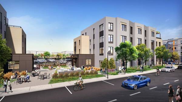 1 Cross ST #445, Scarborough, ME 04074