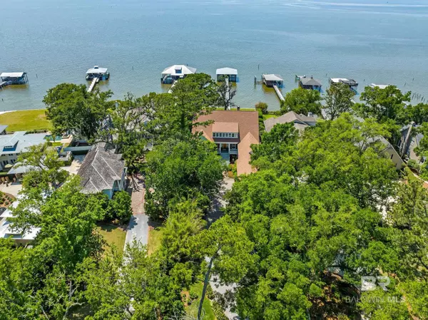 16285 Scenic Highway 98, Fairhope, AL 36532
