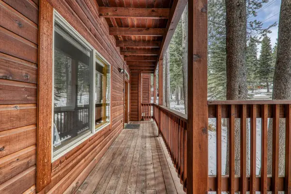 12678 Hidden Circle #2, Truckee, CA 96161