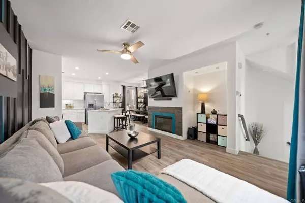 1944 Caminito De La Cruz, Chula Vista, CA 91913