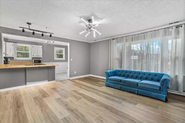 174 Hays Hollow RD, Flintstone, GA 30725