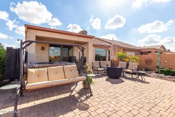 8142 S OPEN TRAIL Lane, Gold Canyon, AZ 85118