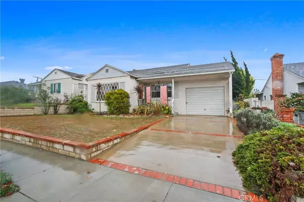 5422 Palos Verdes BLVD, Torrance, CA 90505