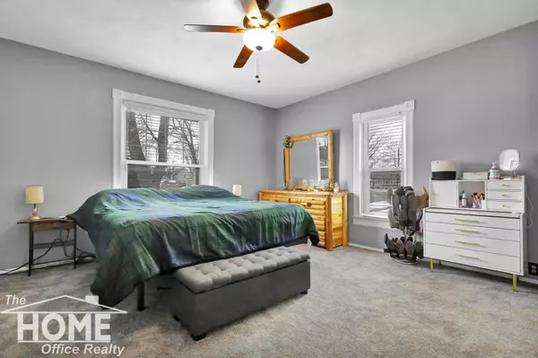 411 N Saginaw Street, Durand, MI 48429