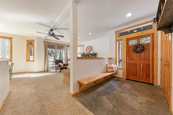 12678 Hidden Circle #2, Truckee, CA 96161