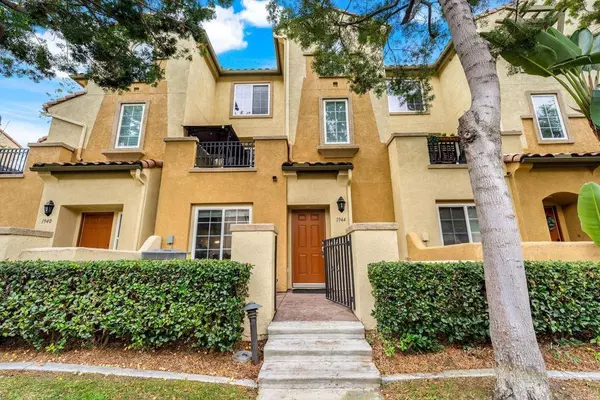 1944 Caminito De La Cruz, Chula Vista, CA 91913