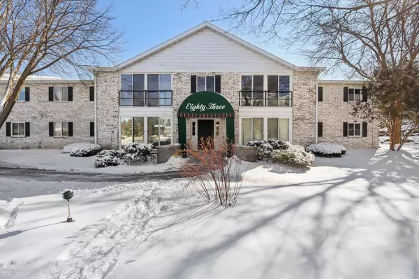 83 Golf Parkway #F, Madison, WI 53704